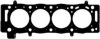 CITRO 02090W Gasket, cylinder head